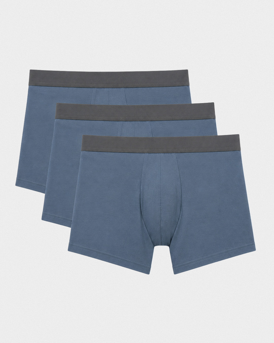 Soft Modal Underwear 3 Pack