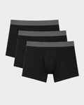 Soft Modal Underwear 3 Pack