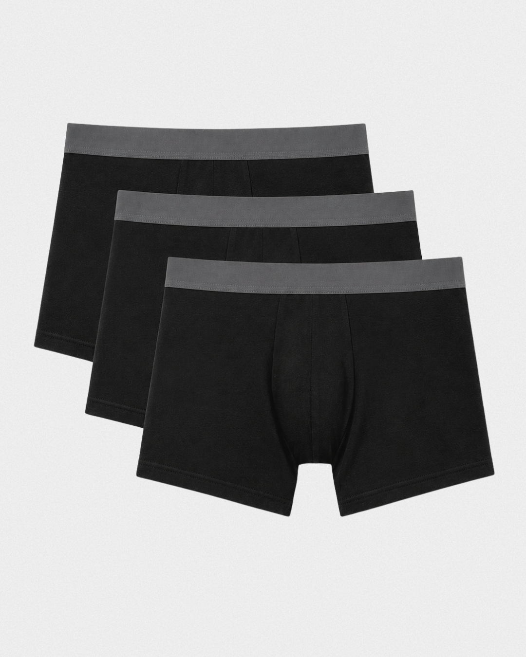 Soft Modal Underwear 3 Pack