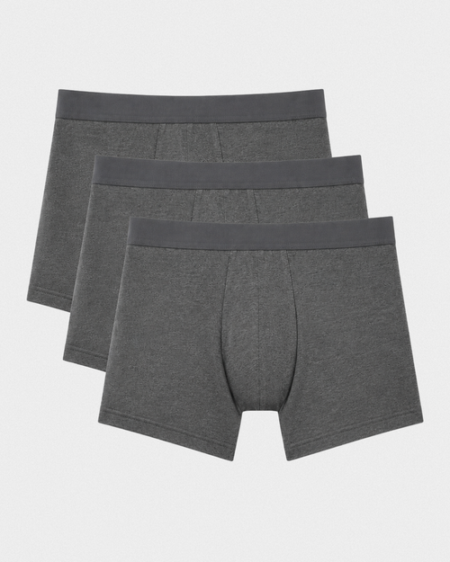Soft Modal Underwear 3 Pack