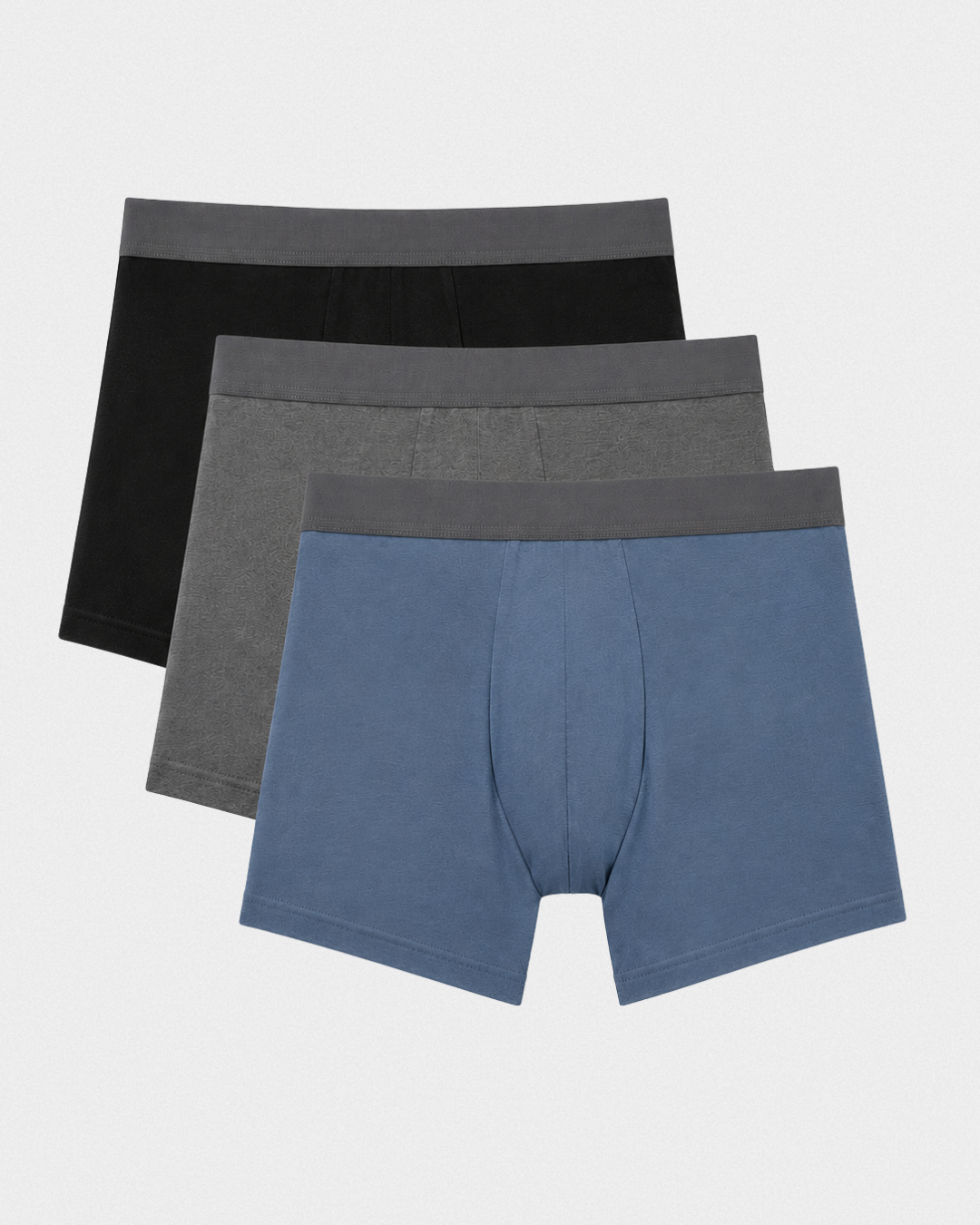 Soft Modal Underwear 3 Pack