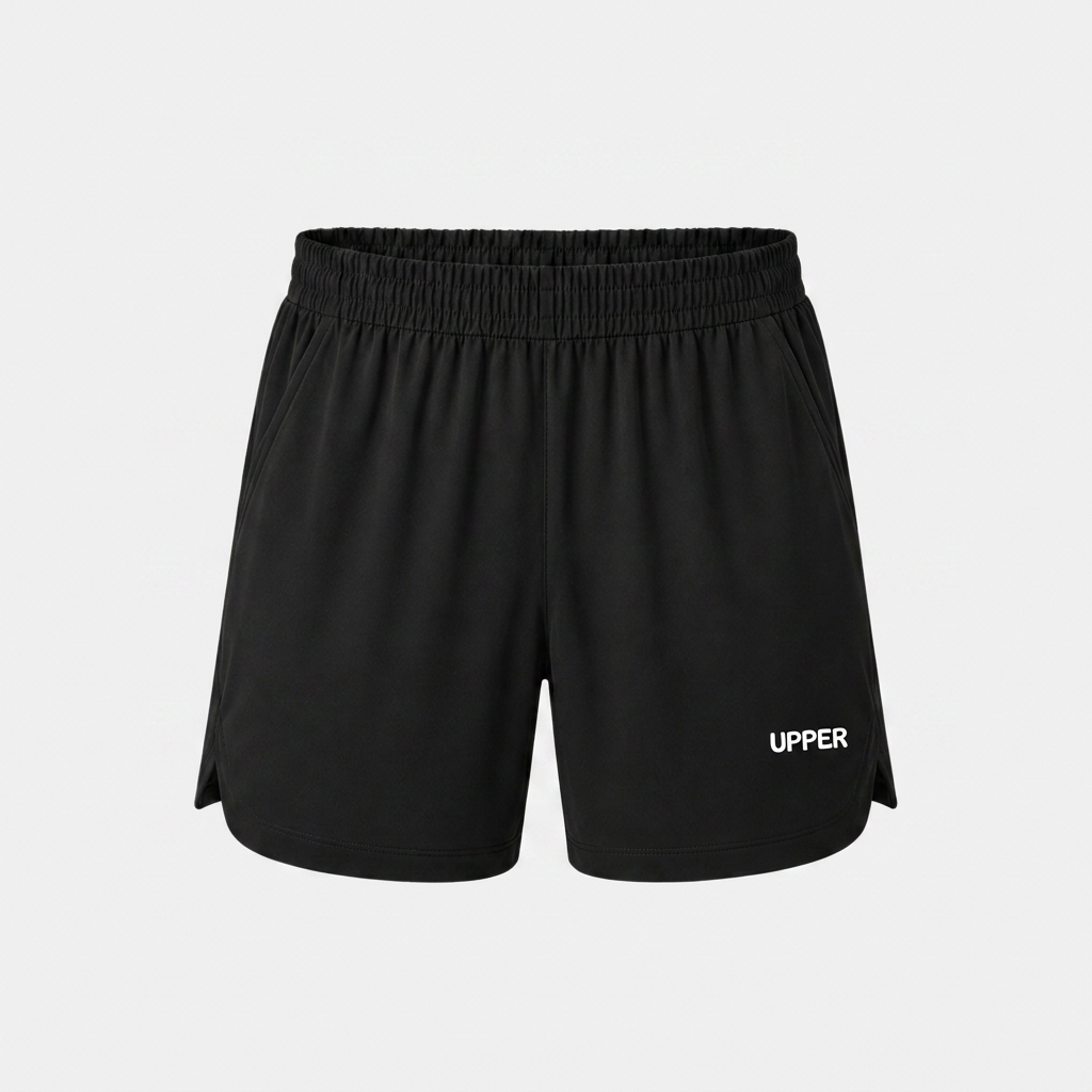 Onyx Shorts