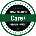 Lifetime Device Warranty
